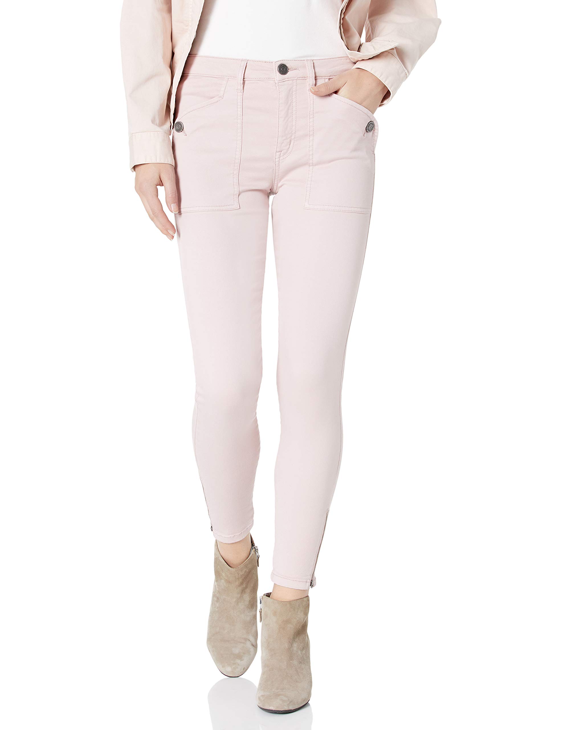 Joie Women's Comfortable Keena Culottes
| Joie Women's Stylish Keena Culottes for Casual Wear
| Joie Women's Versatile