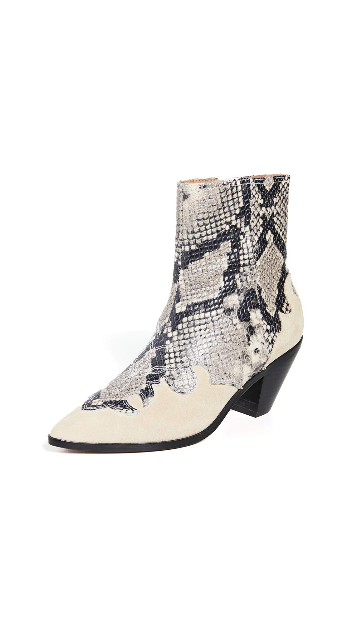 Joie Women's Rafa Heeled Sandal + Comfort + Office + Casual Date + Stilettos Design + 5.5-7 US Sizes + Elegant Heels