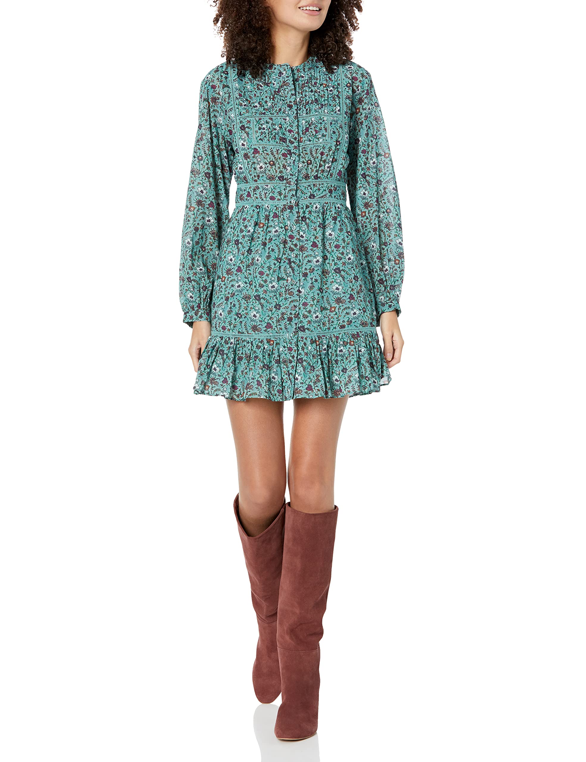 Joie Women's Charmesse Dress Elegant and Functional Office Wear
| Joie Women's Charmesse Dress Stylish and Comfortable